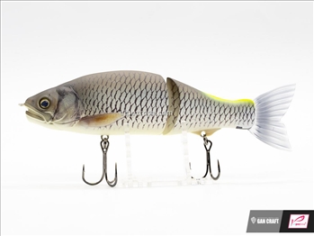 Jointed Claw 168 - Gan Craft